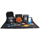 Little Moon Storysack