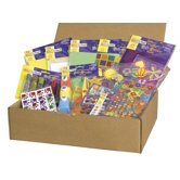 Scrapbookin' Kids Activity Box