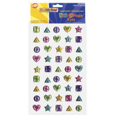 Scrapbookin Kids Gemstones Shapes