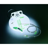 Anti-Reflux Bedside Drainbag Standard