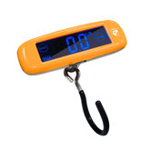 Touch Scale