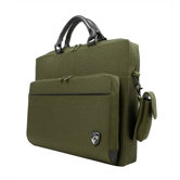SL33K Laptop Case in Olive