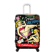 De La Nuez 30" Hardsided Spinner Suitcase