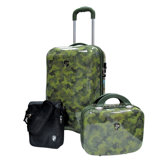 Weekender 3 Piece Luggage Set