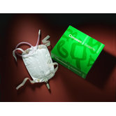Contoured Leg Bag with Tubing