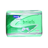 Breathable Briefs in Blue