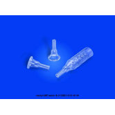Ultraflex External Self-Adhering Catheter