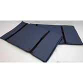 Safety Bed Rail Pad (Set of 2)