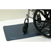 Safety Edge Folding Fall Pad