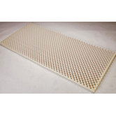 2" Convoluted Foam Pad