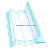 Tena Underpad