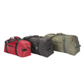 Cargo Rugged Travel Duffel with Shoulder Strap
