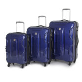 Victoria 3 Piece Luggage Set