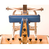 Abductor for Vertical Stander
