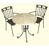 Lucerne Table and Chair Set
