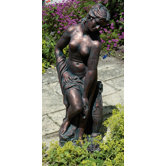 Rachael Statue