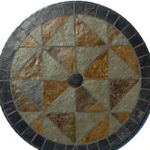 Tobarra Table