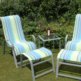 Braga 4 Piece Dining Set