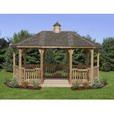 Gazebo