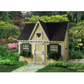 Victorian Playhouse