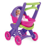 On the Go Stroller