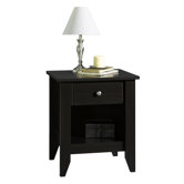 Shoal Creek 1 Drawer Nightstand