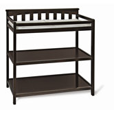 Flat Top Dressing Table