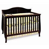 Camden 4-in-1 Convertible Crib