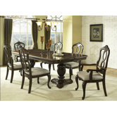 Melbourne 7 Piece Dining Set
