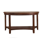 Rhythm Console Table