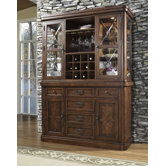 Barrington China Cabinet