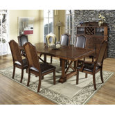 Barrington Dining Table