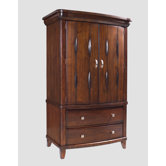 Rhythm Armoire