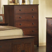 Enchantment 5 Drawer Chest
