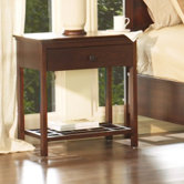 Enchantment 1 Drawer Nightstand