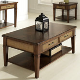 Mesa Coffee Table