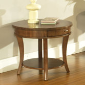 Gatsby End Table
