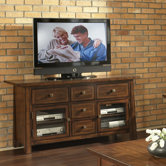 Dakota 64" TV Stand