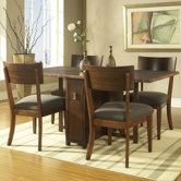 Perspective 5 Piece Dining Set
