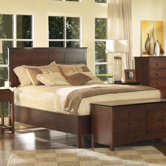 Enchantment Panel Bedroom Collection