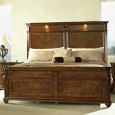 Melbourne Panel Bedroom Collection