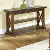 Barrington Console Table