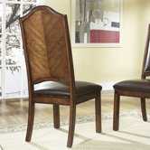 Barrington Side Chair