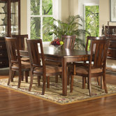 Rhythm 7 Piece Dining Set