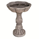Bond Manufacturing Bird Baths