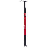 5 Tine Telescopic Bow Rake