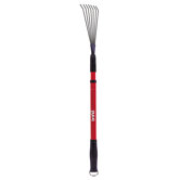 Telescopic Shrub Rake