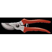 Bypass Pruner in Red