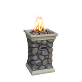 Bond Manufacturing Outdoor Fireplaces
