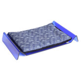 Wave Modern Pet Bed